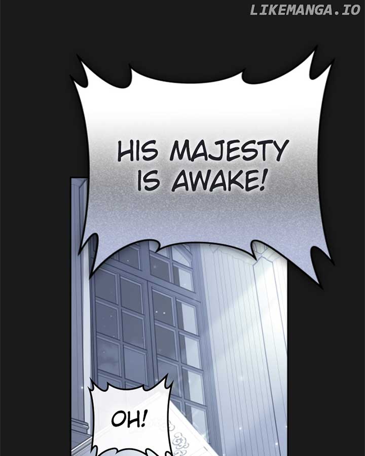 I Want to Be You, Just For A Day Chapter 239 page 170