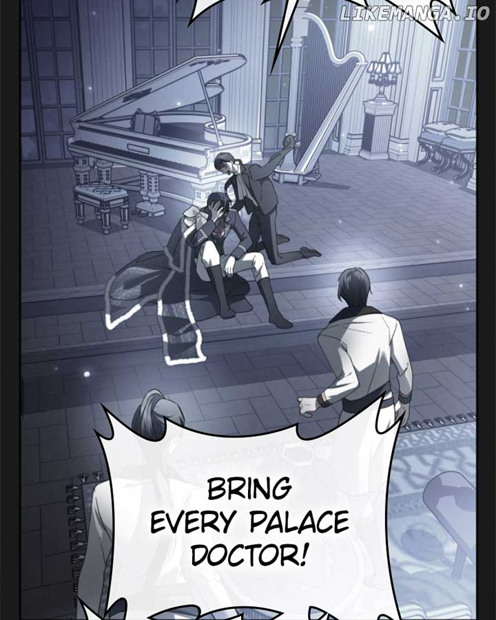 I Want to Be You, Just For A Day Chapter 239 page 172
