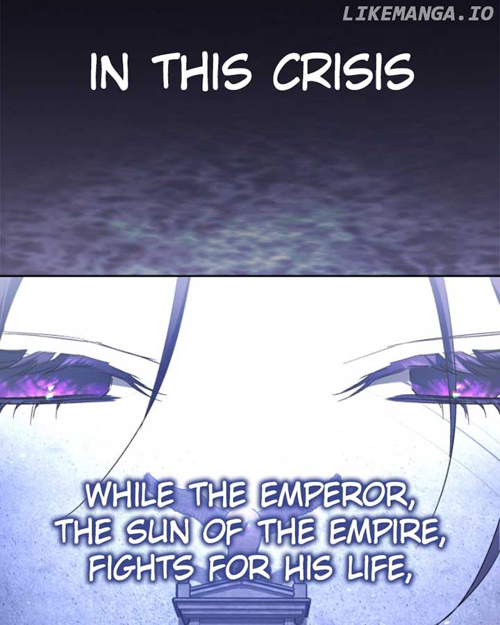 I Want to Be You, Just For A Day Chapter 239 page 174