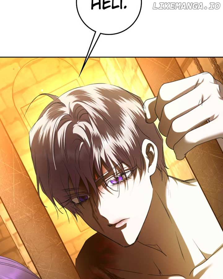 I Want to Be You, Just For A Day Chapter 239 page 188