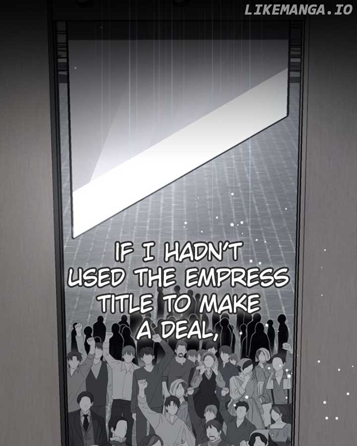 I Want to Be You, Just For A Day Chapter 239 page 18