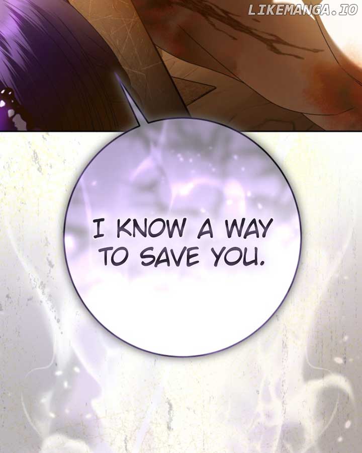 I Want to Be You, Just For A Day Chapter 239 page 189