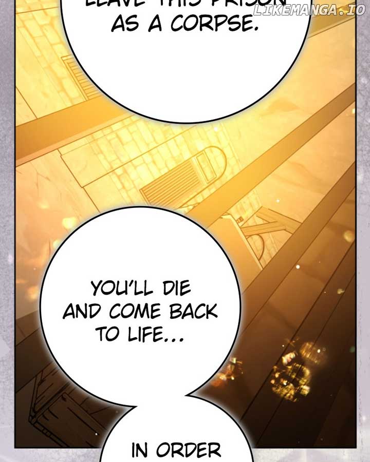 I Want to Be You, Just For A Day Chapter 239 page 191