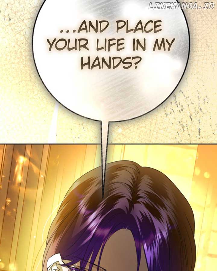 I Want to Be You, Just For A Day Chapter 239 page 194