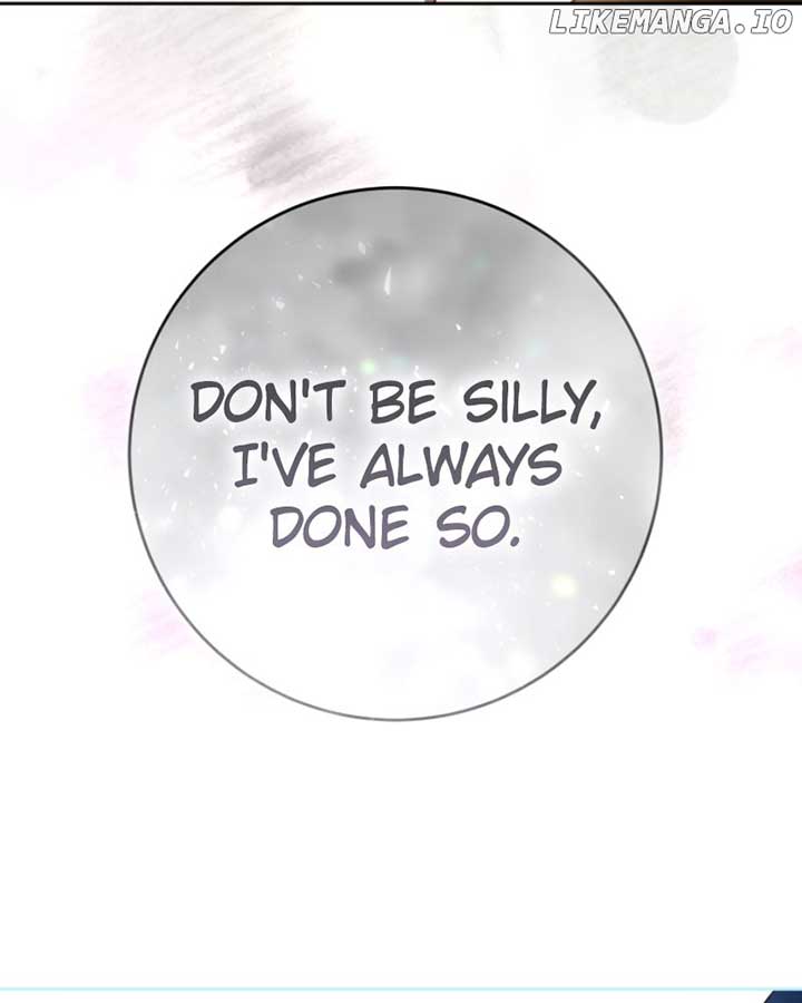 I Want to Be You, Just For A Day Chapter 239 page 197