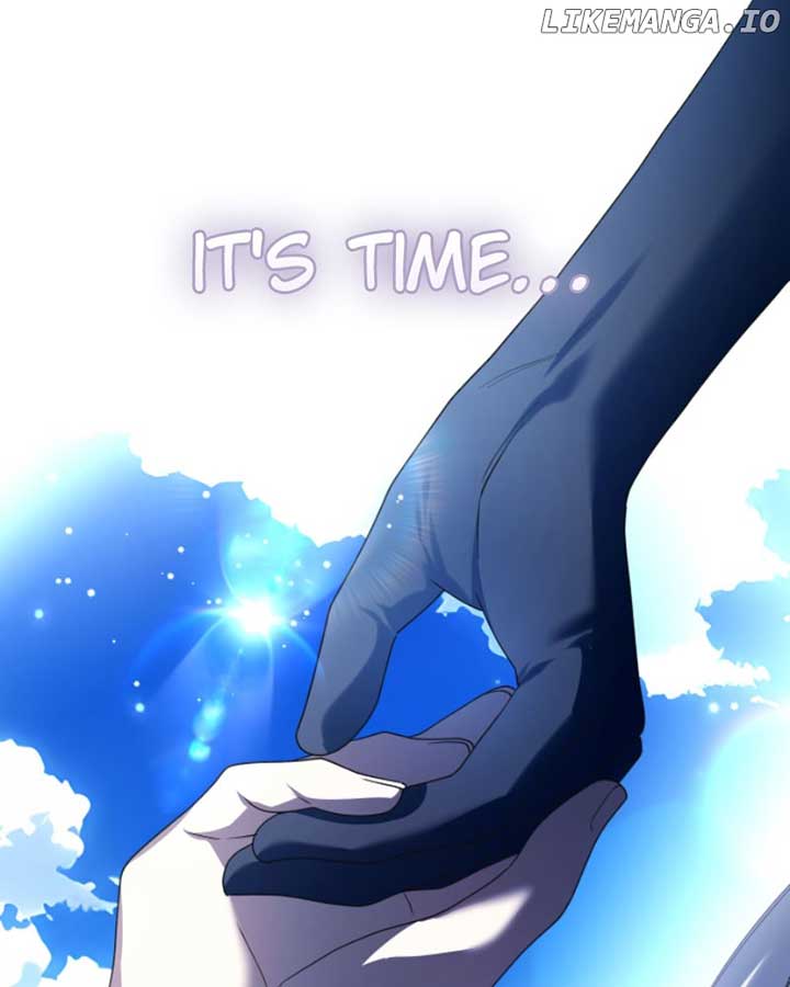 I Want to Be You, Just For A Day Chapter 239 page 198