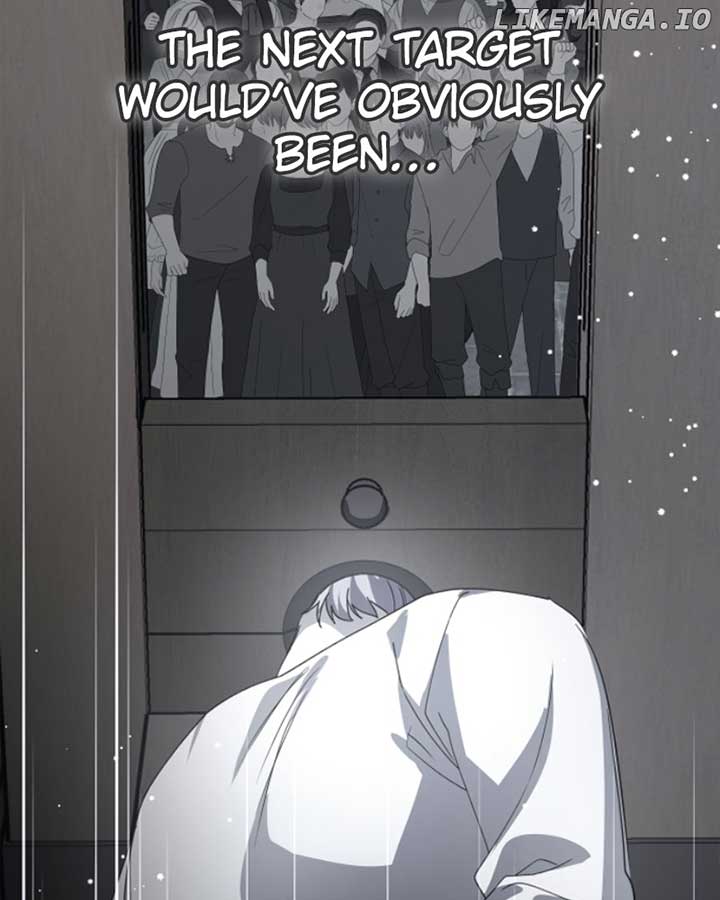 I Want to Be You, Just For A Day Chapter 239 page 19