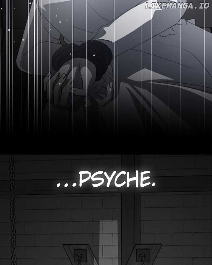 I Want to Be You, Just For A Day Chapter 239 page 20
