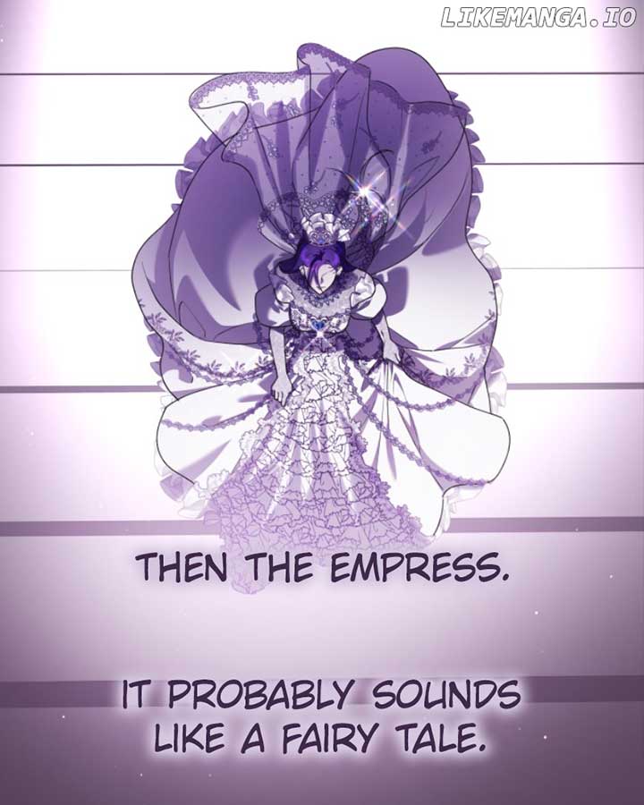 I Want to Be You, Just For A Day Chapter 239 page 26