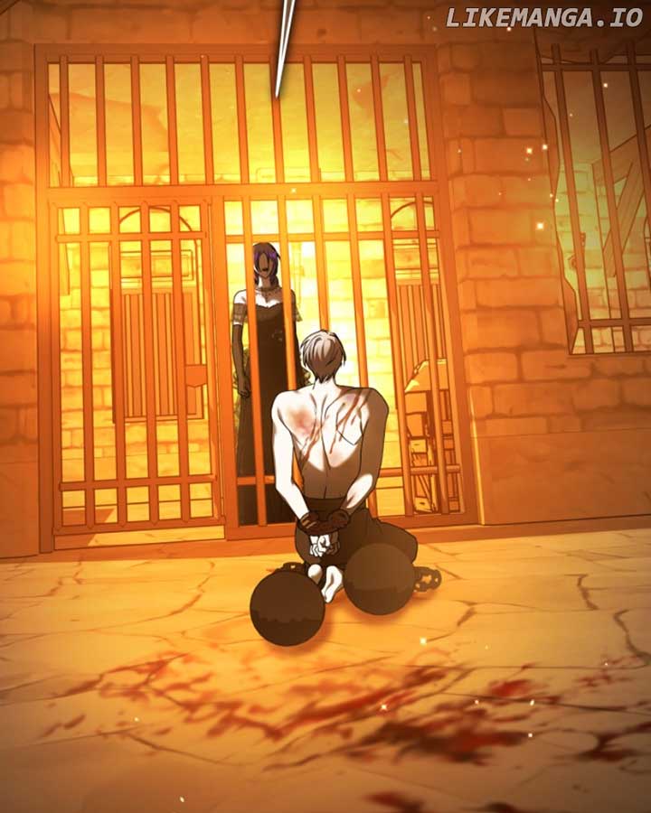 I Want to Be You, Just For A Day Chapter 239 page 2