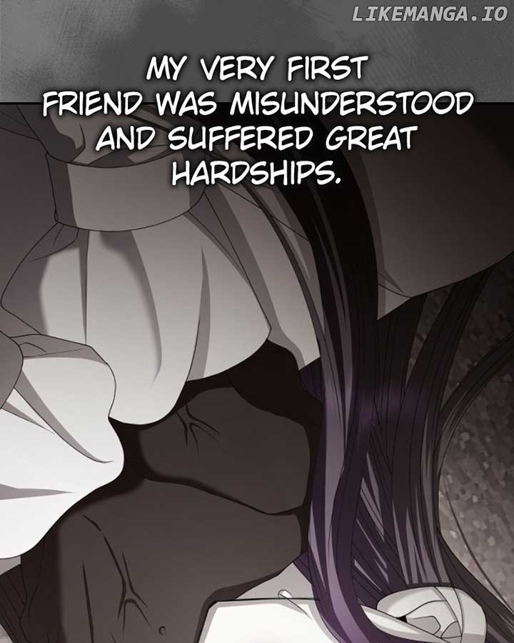 I Want to Be You, Just For A Day Chapter 239 page 30