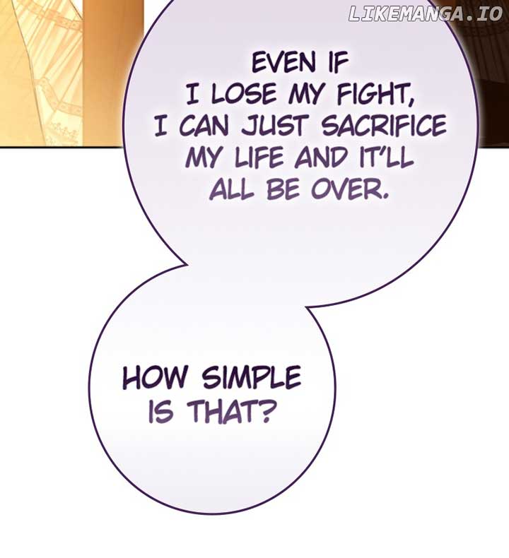 I Want to Be You, Just For A Day Chapter 239 page 36