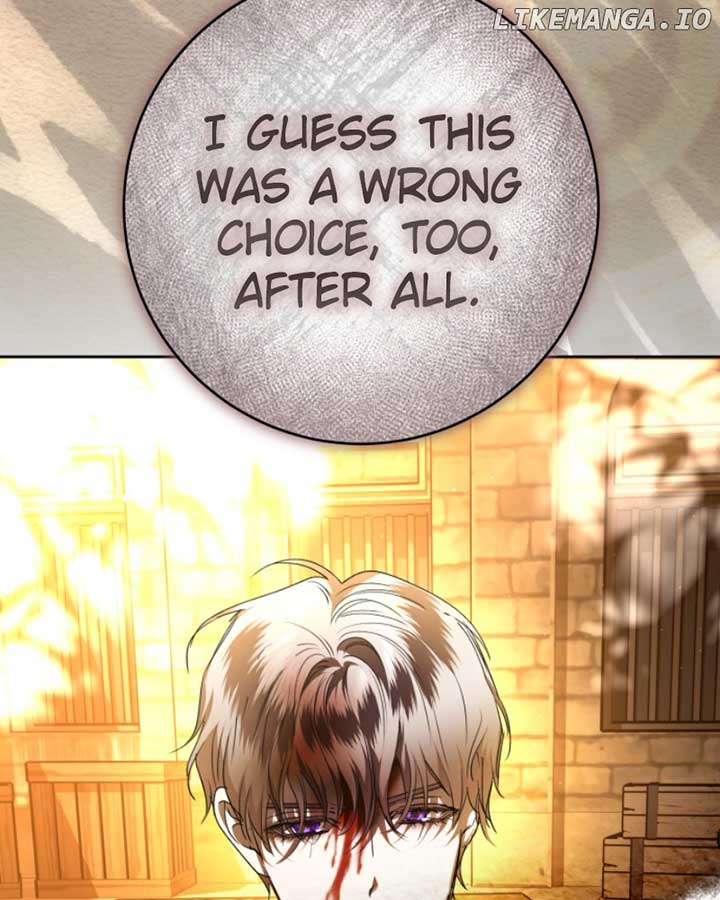 I Want to Be You, Just For A Day Chapter 239 page 41