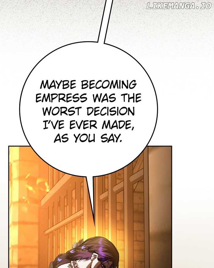 I Want to Be You, Just For A Day Chapter 239 page 43