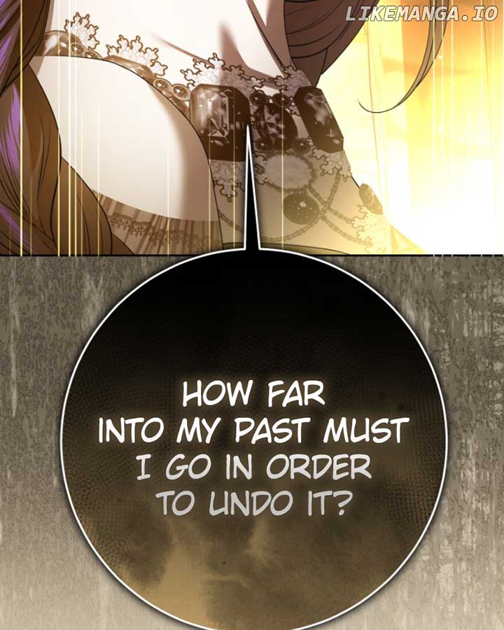 I Want to Be You, Just For A Day Chapter 239 page 46