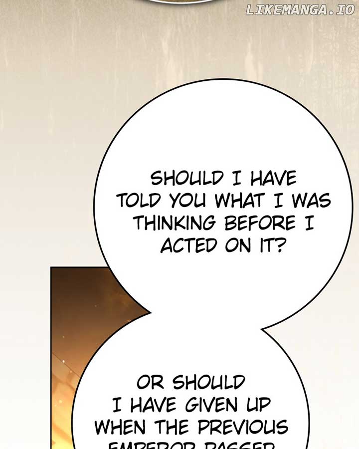 I Want to Be You, Just For A Day Chapter 239 page 47