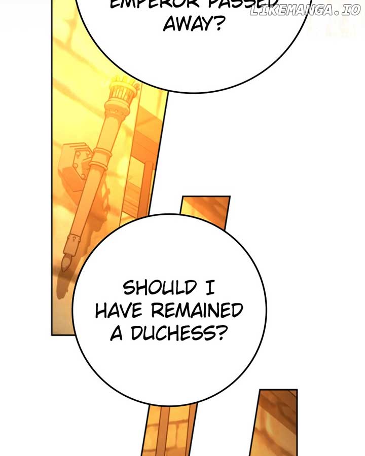 I Want to Be You, Just For A Day Chapter 239 page 48