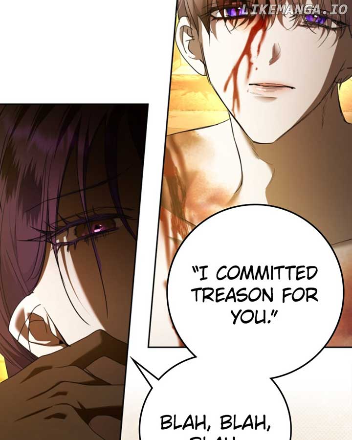 I Want to Be You, Just For A Day Chapter 239 page 4