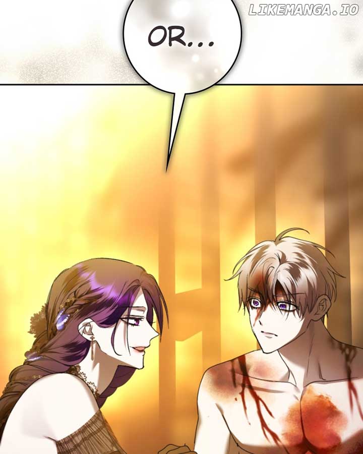 I Want to Be You, Just For A Day Chapter 239 page 50