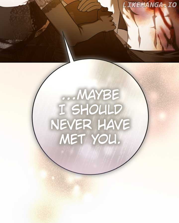 I Want to Be You, Just For A Day Chapter 239 page 51