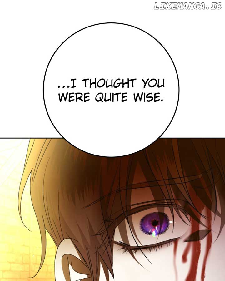 I Want to Be You, Just For A Day Chapter 239 page 53