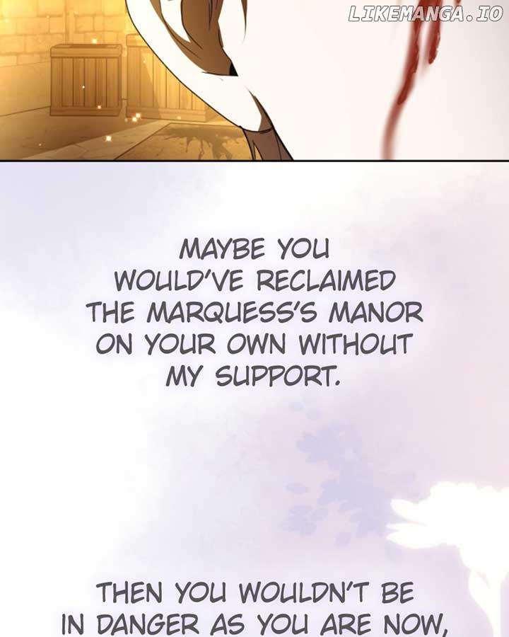 I Want to Be You, Just For A Day Chapter 239 page 54