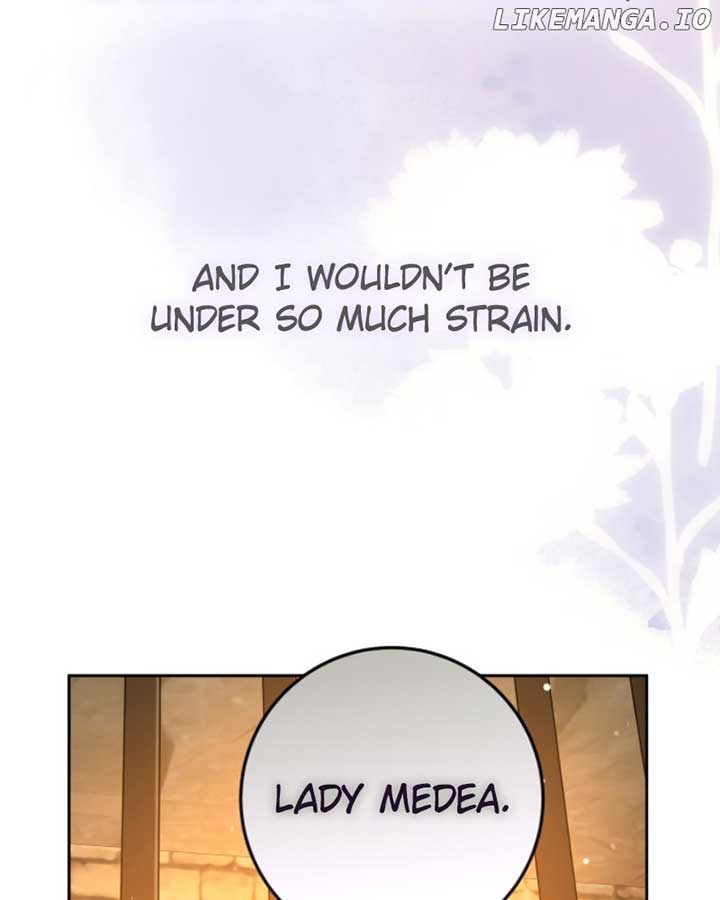 I Want to Be You, Just For A Day Chapter 239 page 55