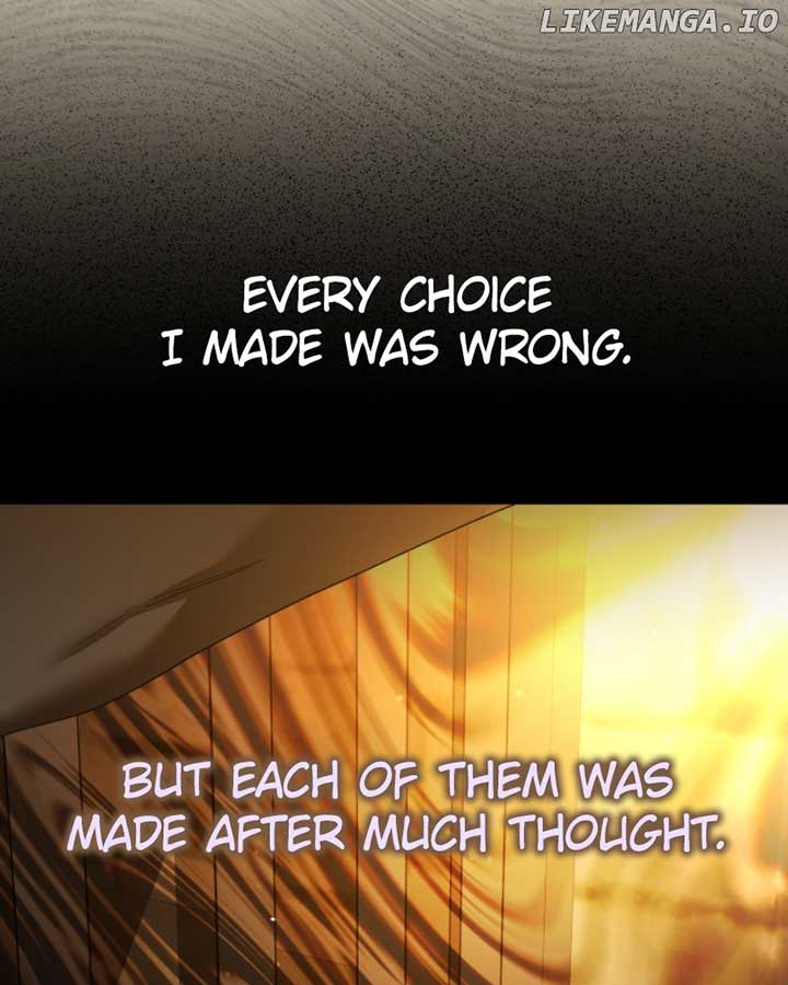 I Want to Be You, Just For A Day Chapter 239 page 57