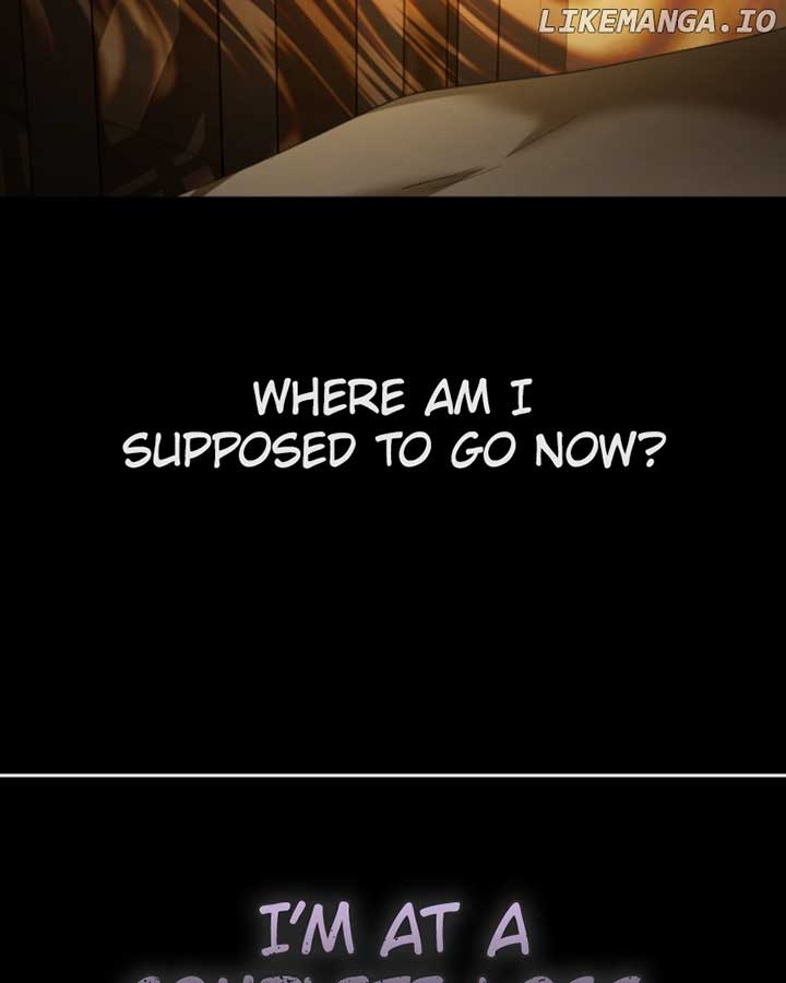 I Want to Be You, Just For A Day Chapter 239 page 58