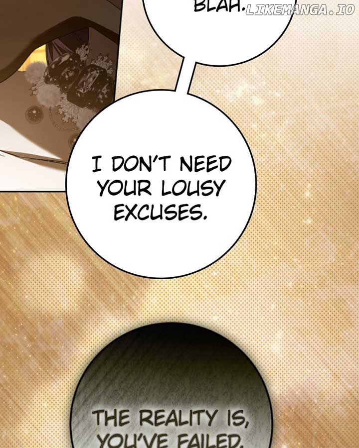 I Want to Be You, Just For A Day Chapter 239 page 5