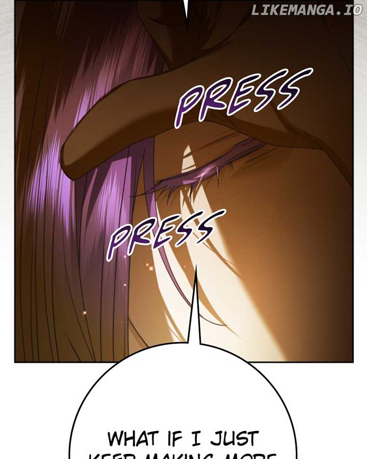 I Want to Be You, Just For A Day Chapter 239 page 60