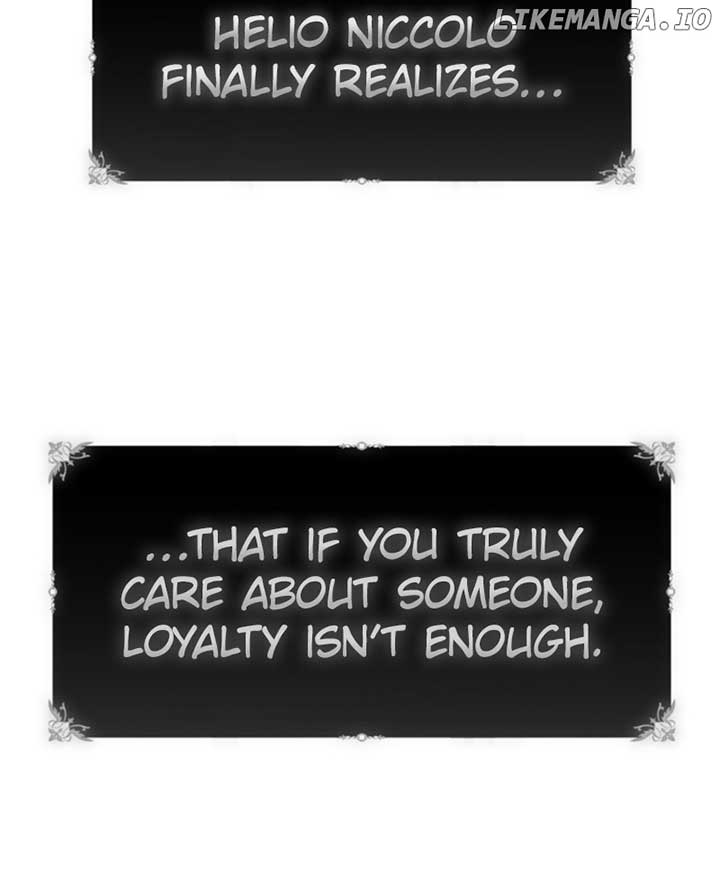 I Want to Be You, Just For A Day Chapter 239 page 69