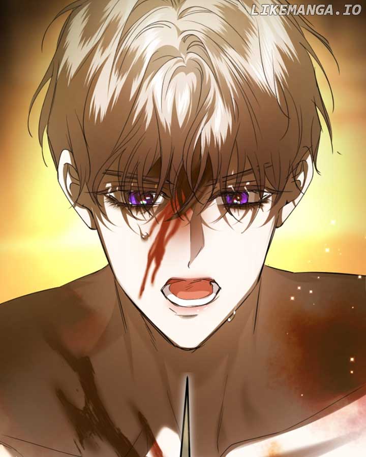 I Want to Be You, Just For A Day Chapter 239 page 71
