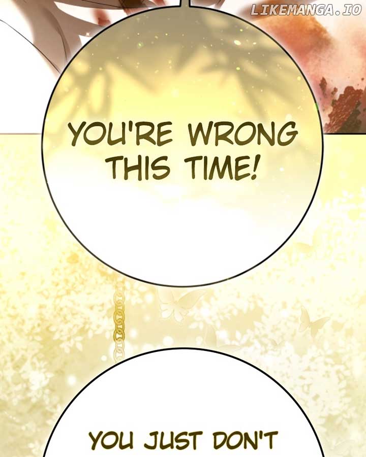 I Want to Be You, Just For A Day Chapter 239 page 72