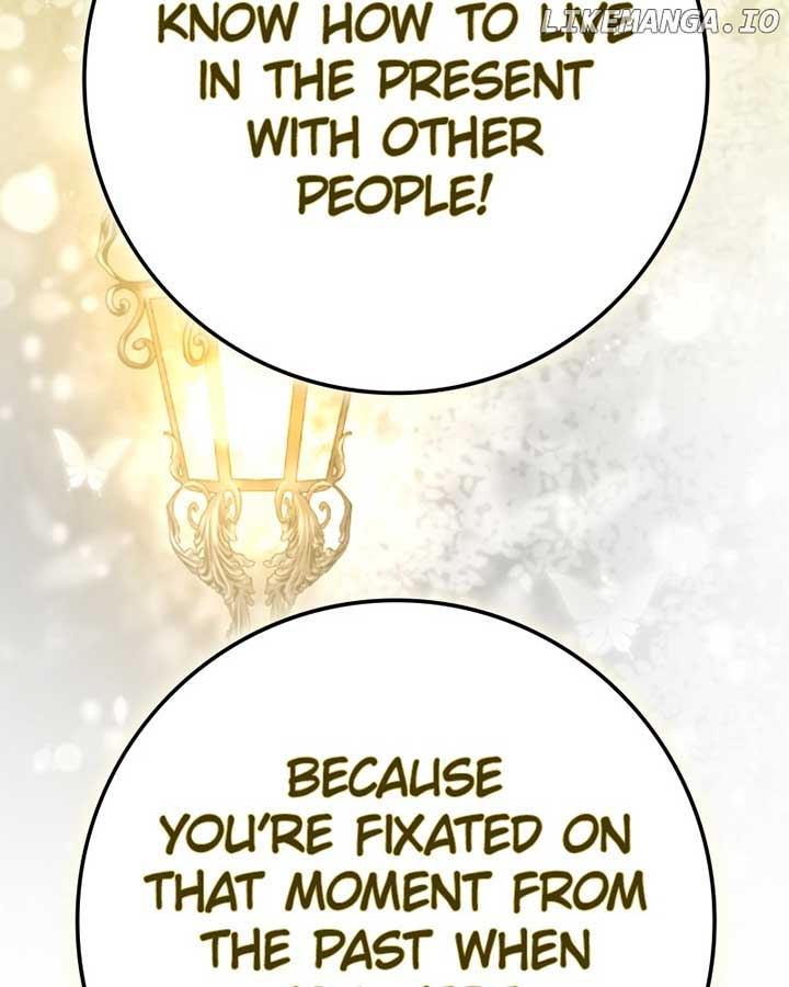 I Want to Be You, Just For A Day Chapter 239 page 73