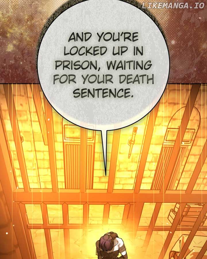 I Want to Be You, Just For A Day Chapter 239 page 7