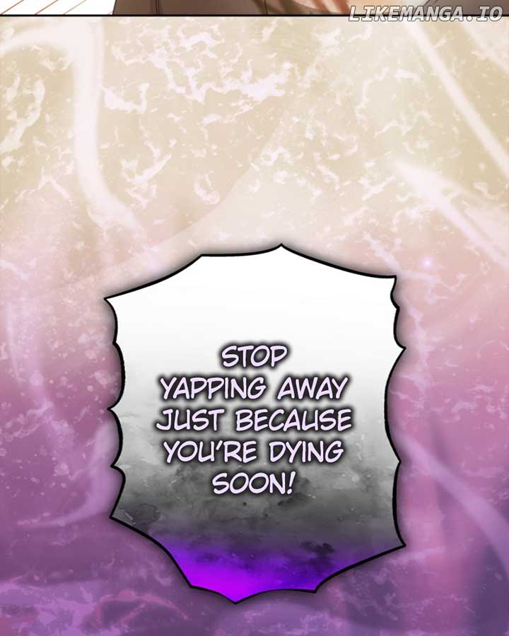I Want to Be You, Just For A Day Chapter 239 page 82
