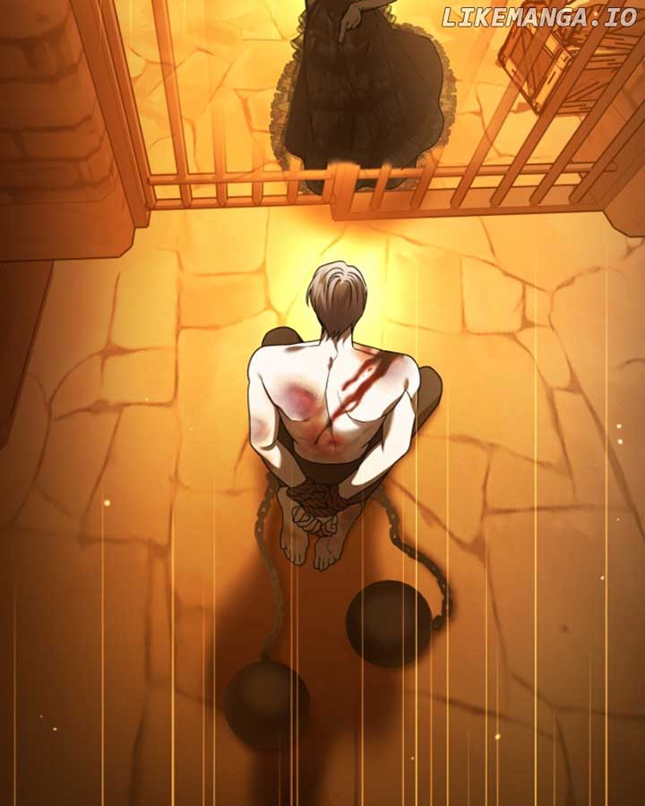 I Want to Be You, Just For A Day Chapter 239 page 8