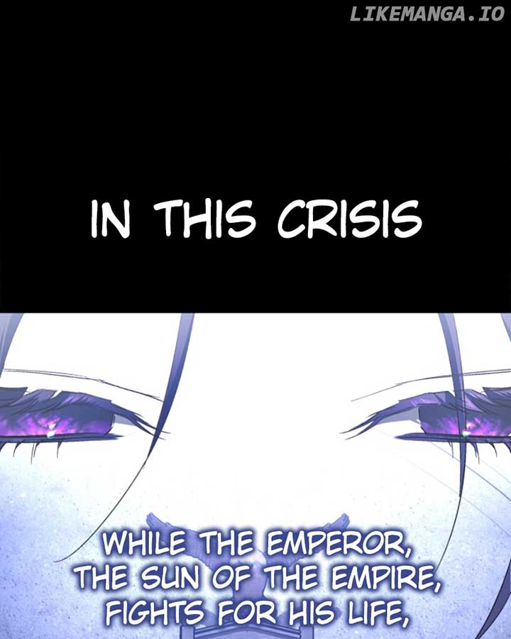 I Want to Be You, Just For A Day Chapter 240 page 0