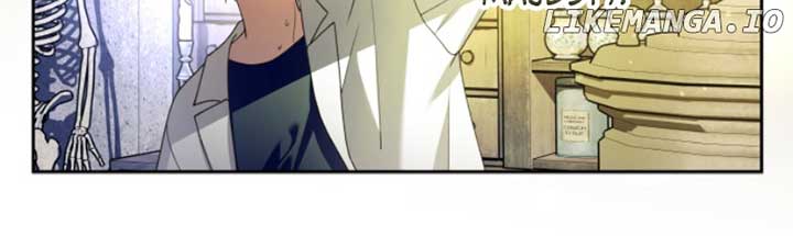 I Want to Be You, Just For A Day Chapter 240 page 100