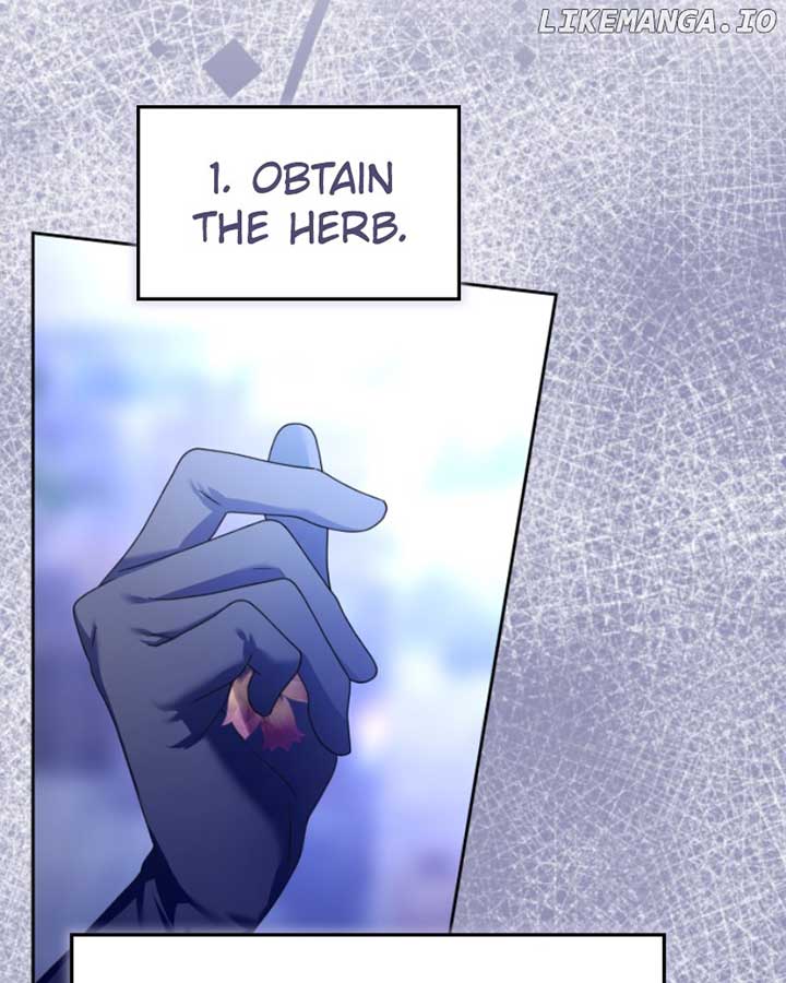 I Want to Be You, Just For A Day Chapter 240 page 104