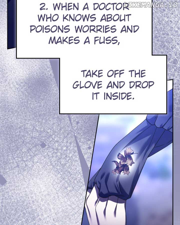 I Want to Be You, Just For A Day Chapter 240 page 105