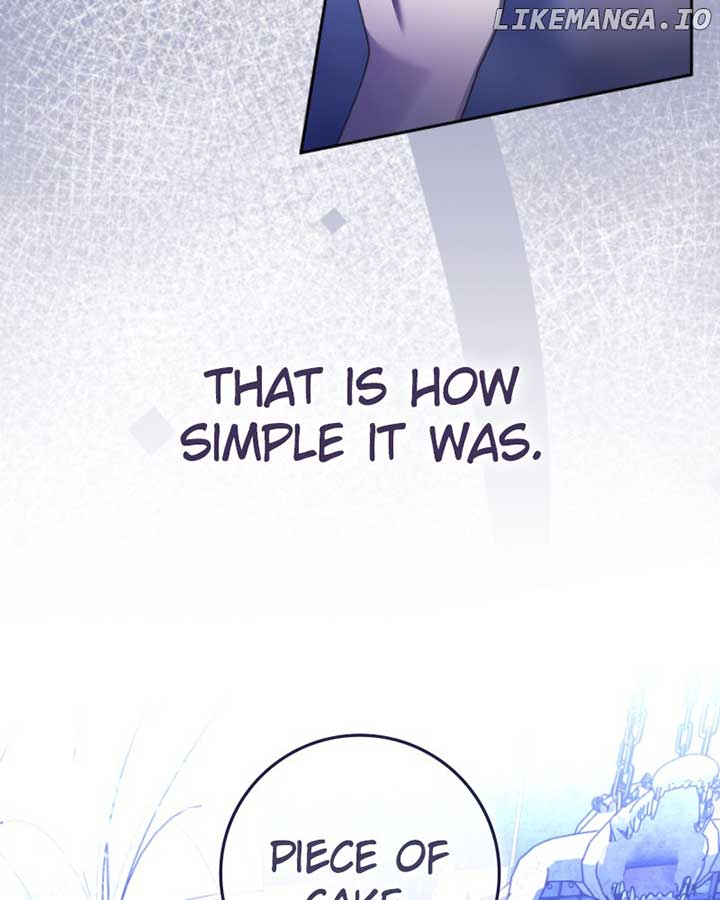 I Want to Be You, Just For A Day Chapter 240 page 106