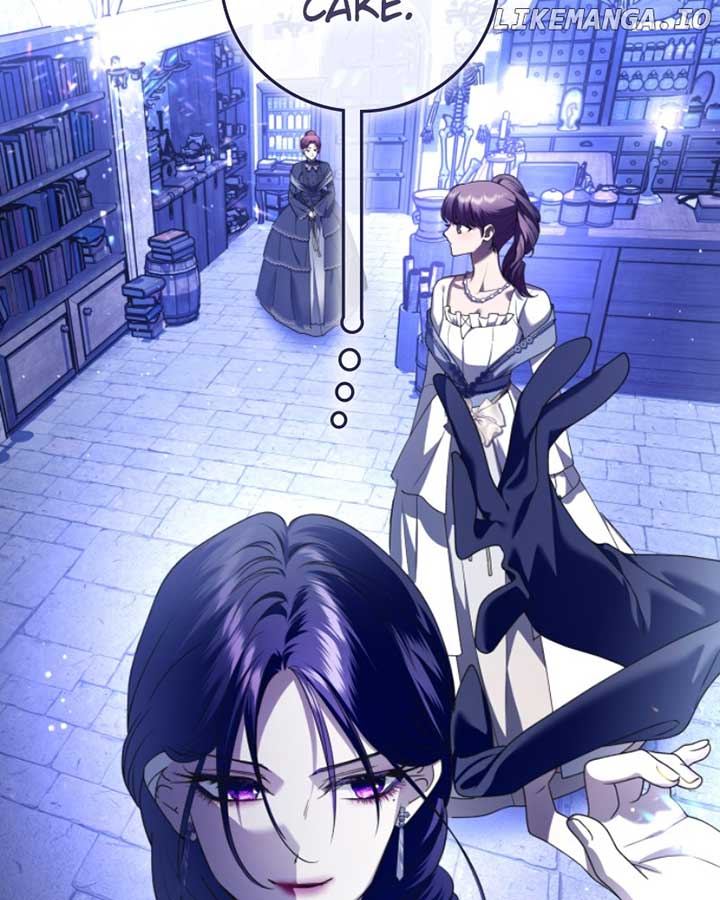 I Want to Be You, Just For A Day Chapter 240 page 107