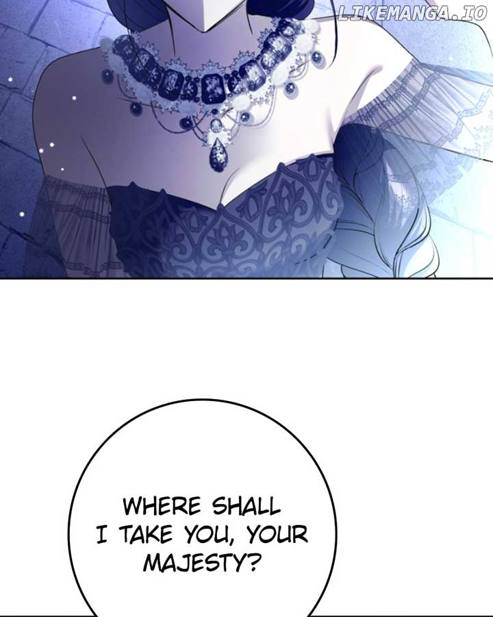I Want to Be You, Just For A Day Chapter 240 page 108