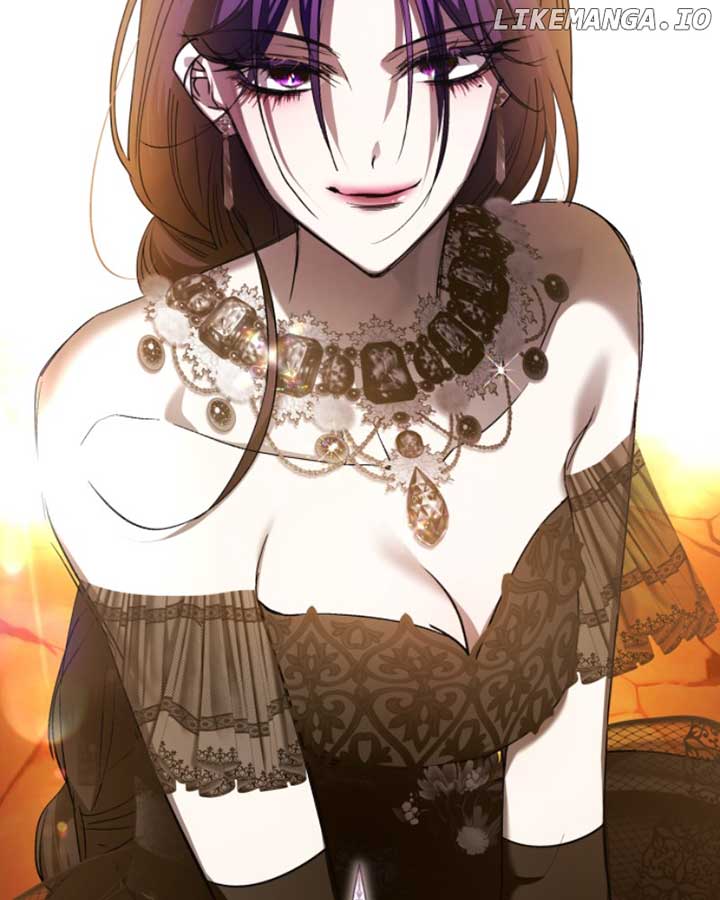 I Want to Be You, Just For A Day Chapter 240 page 10