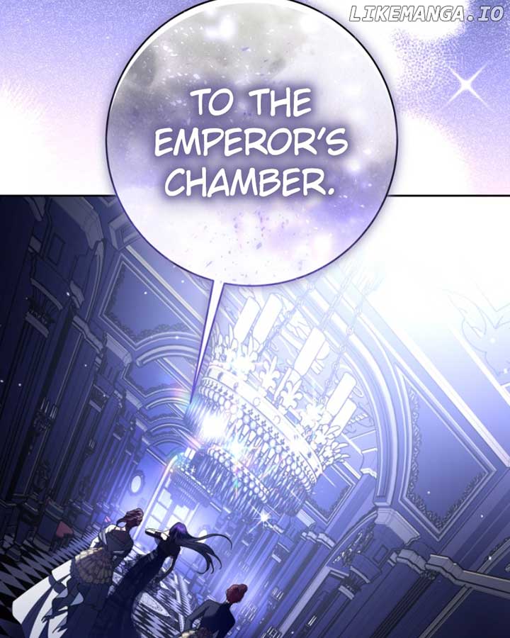 I Want to Be You, Just For A Day Chapter 240 page 110