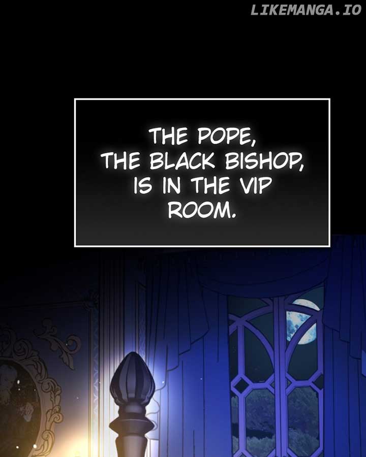 I Want to Be You, Just For A Day Chapter 240 page 117
