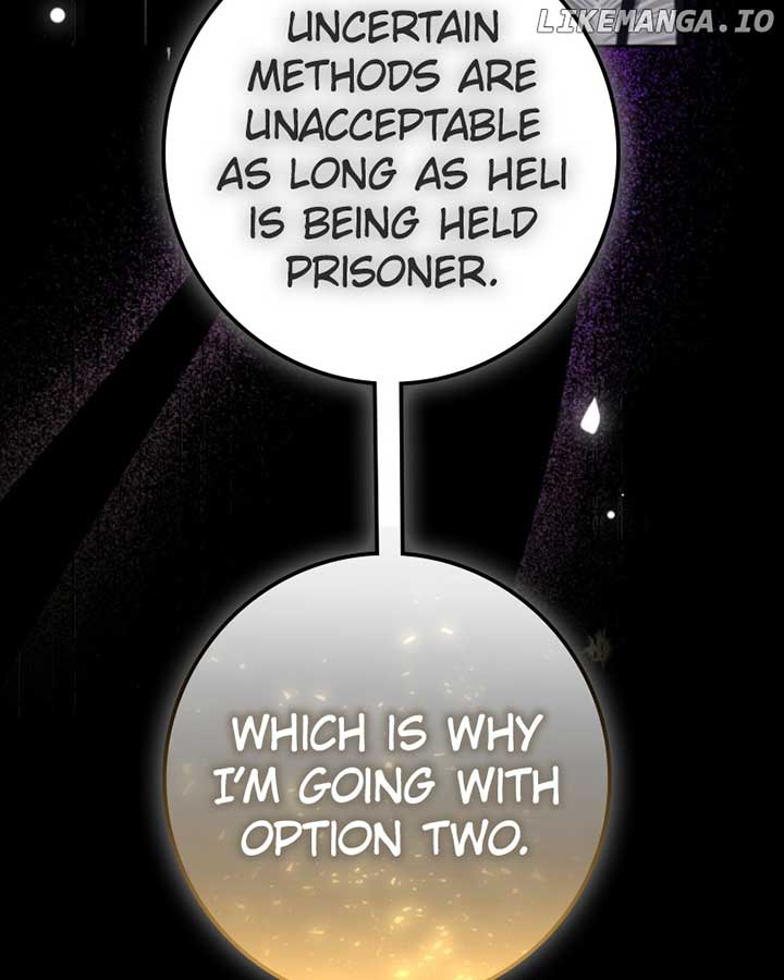 I Want to Be You, Just For A Day Chapter 240 page 130