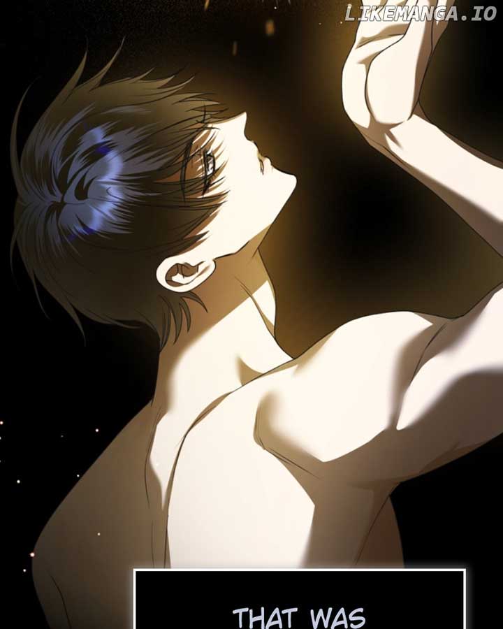 I Want to Be You, Just For A Day Chapter 240 page 142